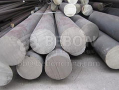 E295 Steel Round bar Chemical composition