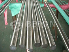 SAE4130 steel round bar Factory price