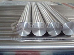 40Mn2 steel round bar Delivery Status