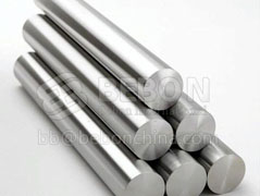 65Mn steel round bar Hardness