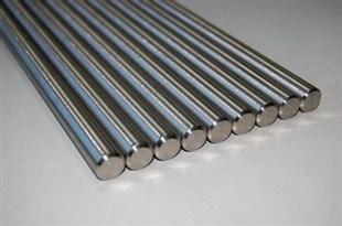 30CrMnSiA steel round bar Annealing