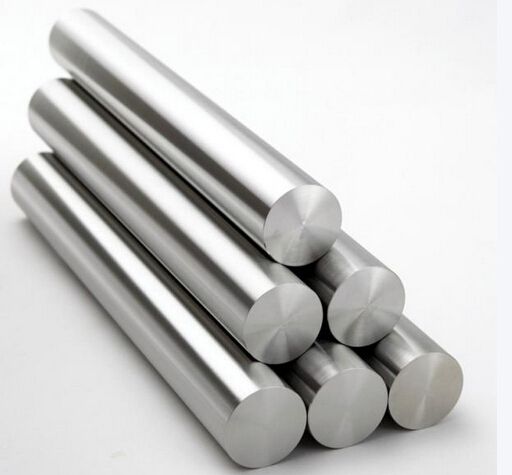 20MnSi steel round bar Delivery time