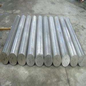 S355J0WP steel round bar professional supplier