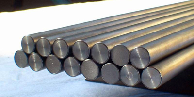 High quality ST44-2 steel round bar
