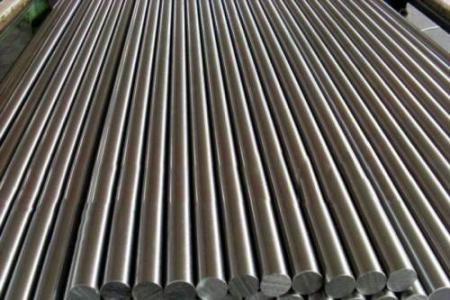 ST 37-2 Carbon structural steel round bar China